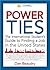 Power Ties: The International Student's Guide to Finding a Job in the United States