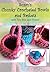 Susan's Chunky Crocheted Bowls and Baskets