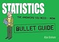 Statistics: Bullet Guides