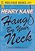 Hang by Your Neck (Prologue...