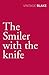 The Smiler With The Knife (A Nigel Strangeways Mystery Book 5)