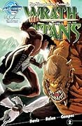 Wrath of the Titans - Volume 1 #2