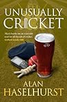 Unusually cricket