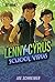 Lenny Cyrus, School Virus: A Funny Science Adventure About Shrinking Inside the Human Body for Kids (Ages 10-12)