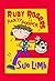 Ruby Rogers: Party Pooper: Ruby Rogers 8
