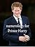 Numerology for Prince Harry