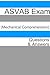 100+ ASVAB Exam (Mechanical...