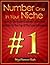 Number One In Your Niche