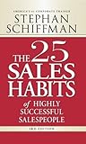 The 25 Sales Habi...