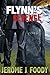 Flynn's Revenge (Jeremiah Flynn, #3)