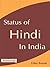 Status of Hindi In India by Uday Kumar