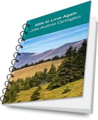 Able to Love Again (Kindle Edition)