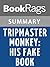Summary & Study Guide Tripmaster Monkey: His Fake Book by Maxine Hong Kingston