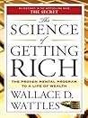 The Science of Getting Rich Book cover for The Science of Getting Rich