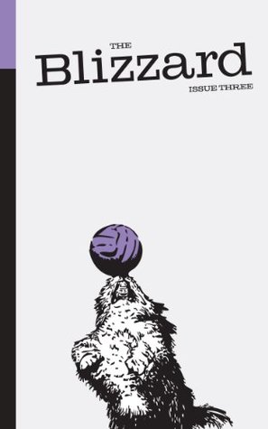 The Blizzard - The Football Quarterly: Issue 3 (Kindle Edition)