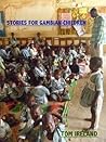 Stories for Gambian Children