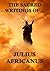 The Sacred Writings of Julius Africanus