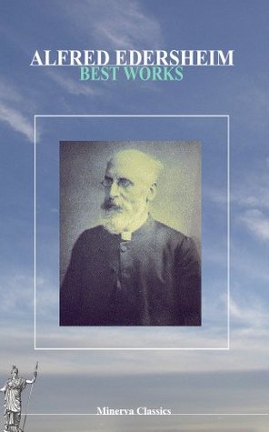 Best Works of Alfred Edersheim