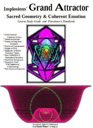 Implosion's GRAND ATTRACTOR (Kindle Edition)