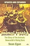 ANIMAL TRACKS - U...