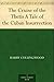 The Cruise of the Thetis A Tale of the Cuban Insurrection