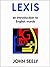 Lexis - an introduction to ...
