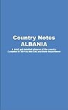 ALBANIA Country S...