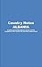 ALBANIA Country Studies: A brief, comprehensive study of Albania