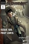 Past Lives (Curveball, #6)