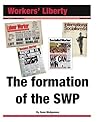 The formation of the SWP