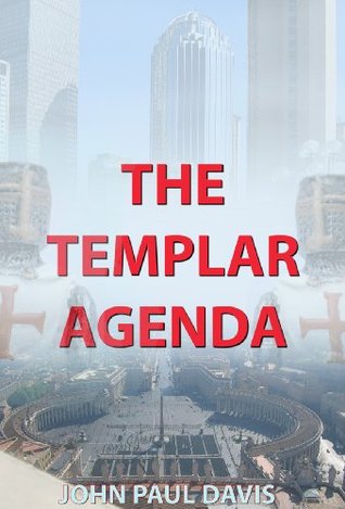 The Templar Agenda (Kindle Edition)