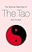 The Spiritual Teachings of The Tao