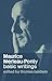 Maurice Merleau-Ponty: Basi...
