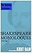 10 Terrific Shakespeare Monologues for Young Men: The "Romeo" Collection, Vol. 1 (Shakespeare Monologues for your "type")