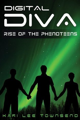 Cover of Rise of the Phenoteens