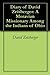 Diary of David Zeisberger: ...