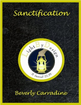 Sanctification