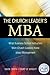 The Church Leader's MBA: What Business School Instructors Wish Church Leaders Knew about Management