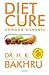 Diet Cure For Common Ailments by H.K. Bakhru Diet Cure For Common Ailments by H.K. Bakhru
