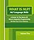 What is NLP? NLP Language Skills Volume 2 by Christopher Matson
