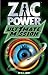 Ultimate Mission (Zac Power)