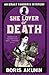 She Lover Of Death by Boris Akunin She Lover Of Death by Boris Akunin