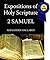 Expositions of Holy Scripture-The Book Of 2nd Samuel