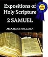 Expositions of Holy Scripture-The Book Of 2nd Samuel Expositions of Holy Scripture-The Book Of 2nd Samuel