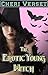 The Erotic Young Witch