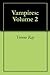 Vampires: Volume 2