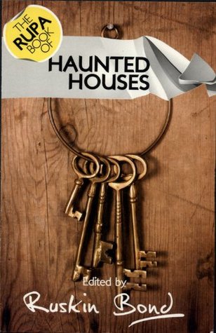 Haunted Houses (Kindle Edition)