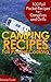 Camping Recipes:  Foil Pack...