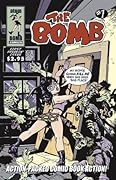 The Bomb #1 (of 4)