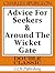 Advice For Seekers & Around The Wicket Gate (Double Classic)